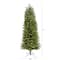 6.5ft. Pre-Lit Colorado Mountain Spruce Artificial Christmas Tree, Warm White LED Lights